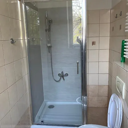 Spacious * Krakow