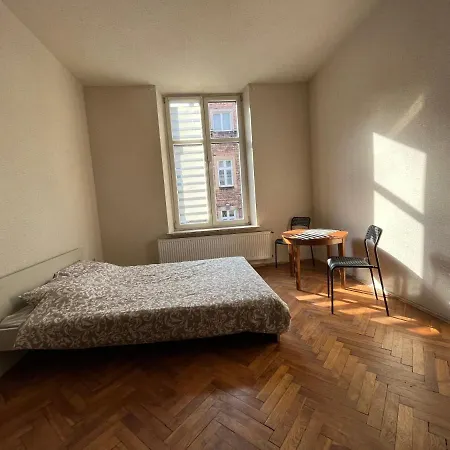 Spacious *
