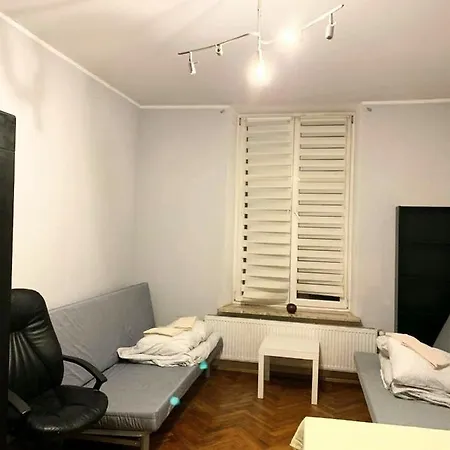 Apartament Spacious