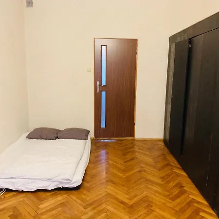 Apartament Spacious