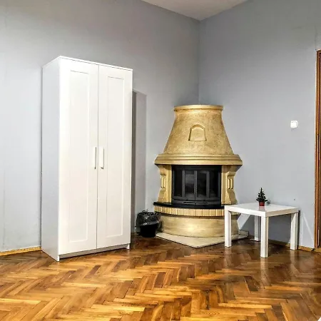 Apartament Spacious