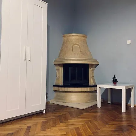 Spacious * Kraków