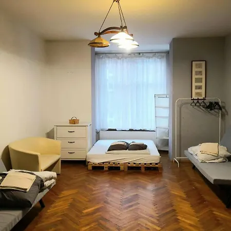 Spacious * Kraków