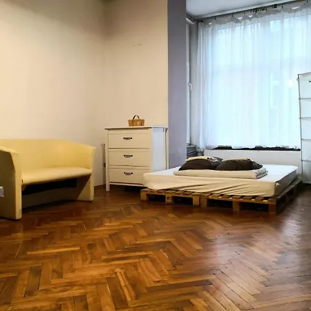 Spacious